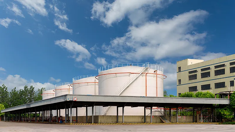 บทนำของบริษัท Transfar Chemical