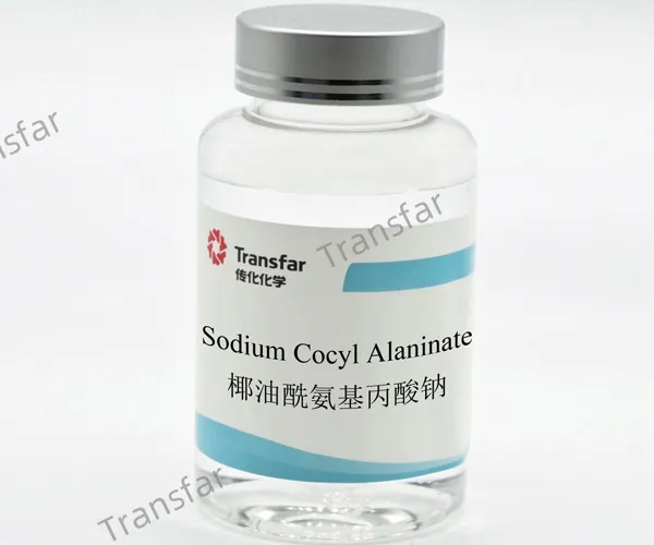 โซเดียมโคโคอิลอะลานิเนต CA-30