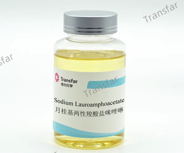 โซเดียมลอโรแอมโฟอะซิเตต LAI-40