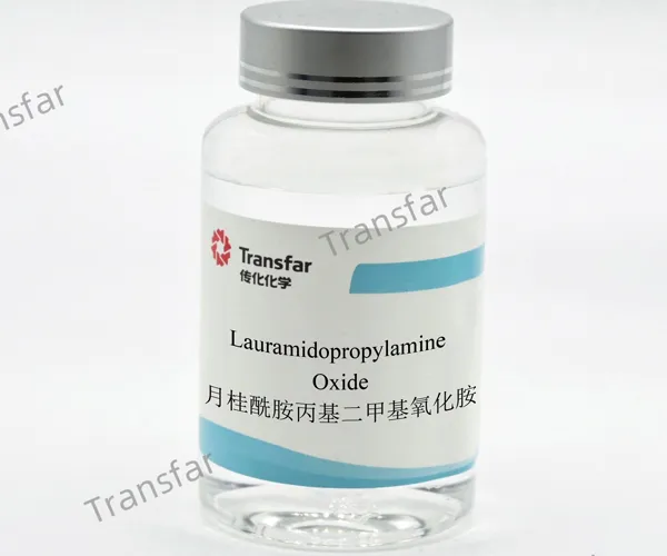 ลอรามิโดโพรพิลามีนออกไซด์ LAO