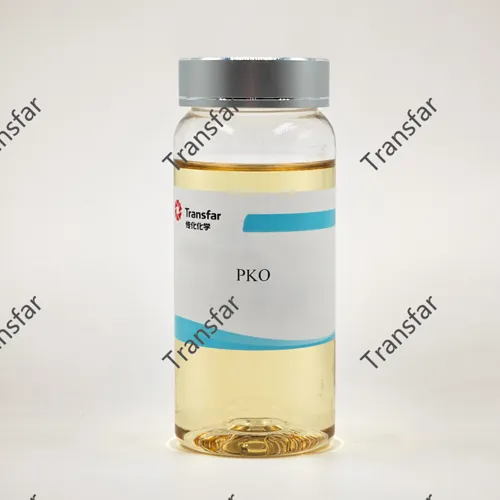 แฟตตี้อัลคิลอะมิโดโพรพิลไดเมทิลอะมีน (PKO)